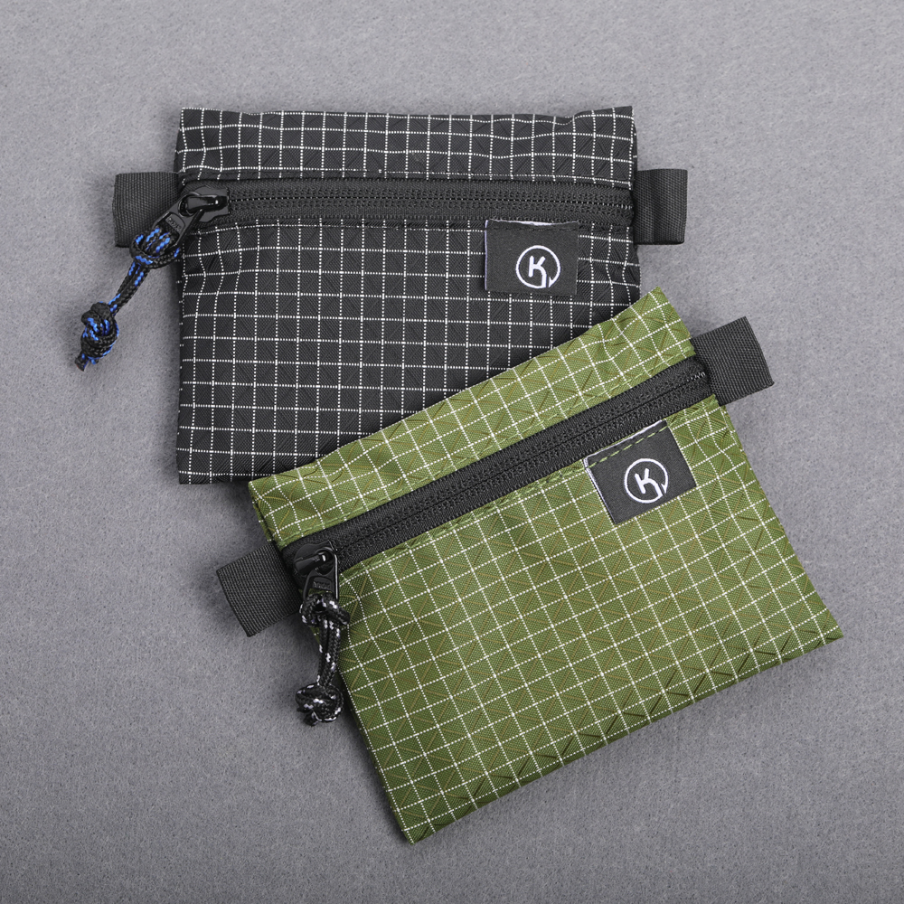 Kosibate Gridstop Wallet Coin  - Backpack Insert Organizer recensie en prijs