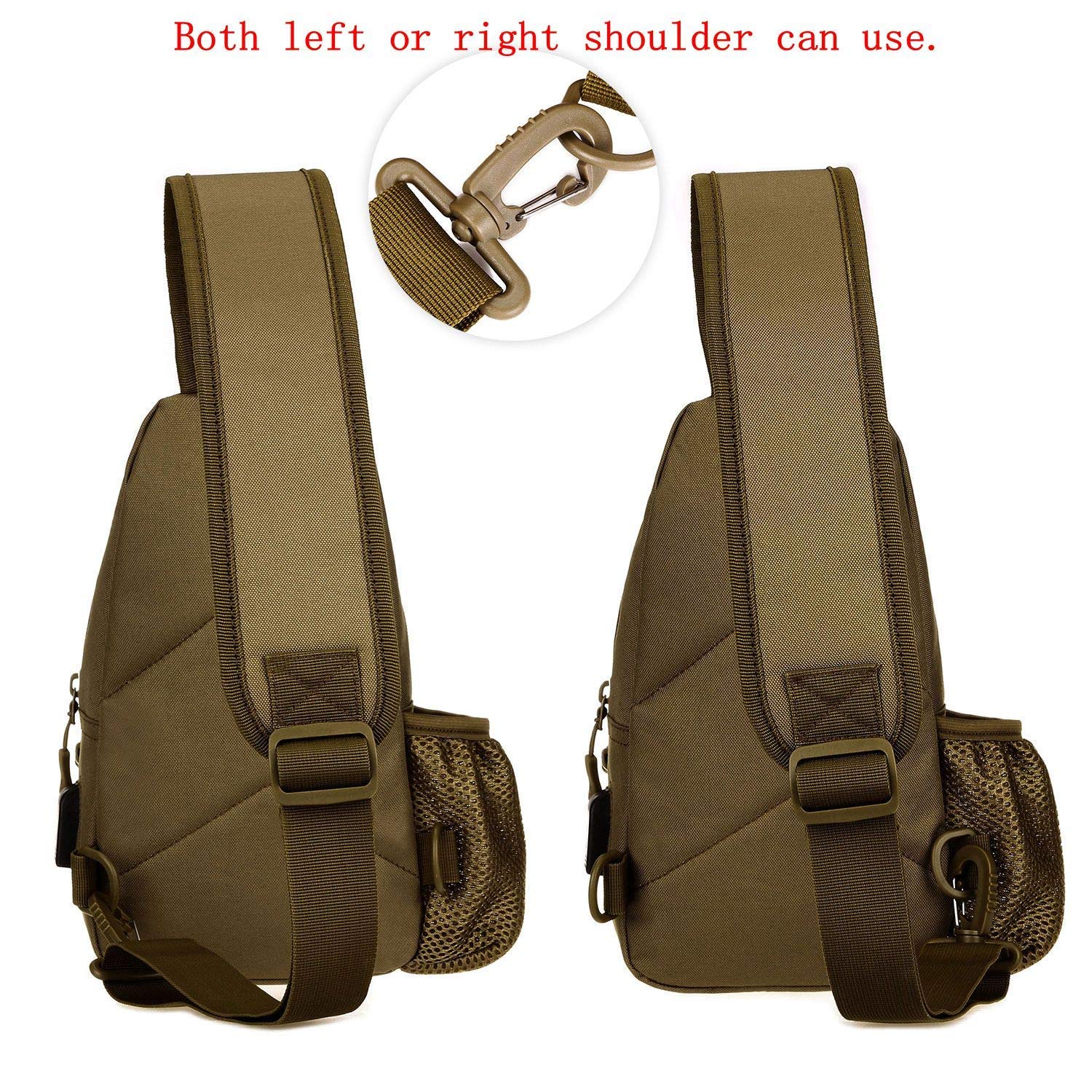 Water bottle chest bag outdoor - Hydration Pack Outdoor recensie en prijs