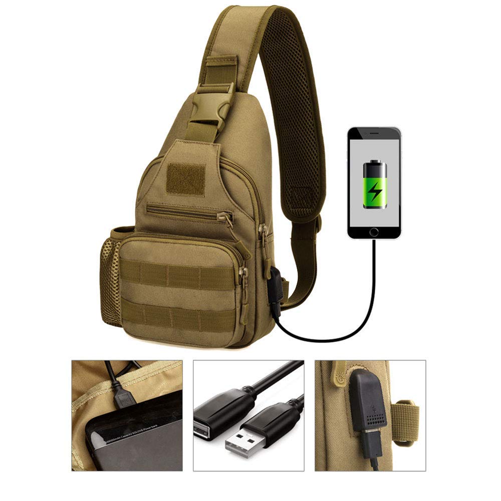 Water bottle chest bag outdoor - Hydration Pack Outdoor recensie en prijs