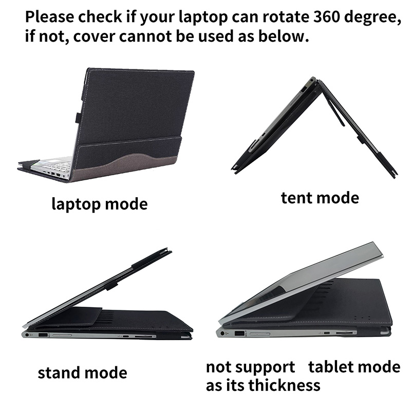 Laptop Case For Vivobook S 16  - Laptop Sleeve Removable recensie en prijs