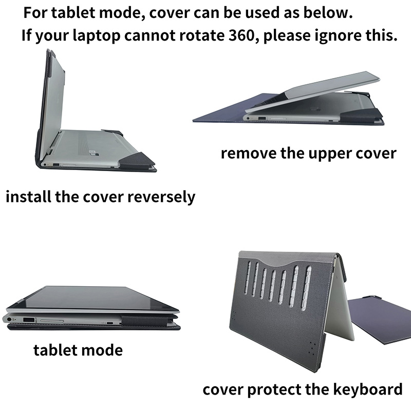 Laptop Case For Vivobook S 16  - Laptop Sleeve Removable recensie en prijs