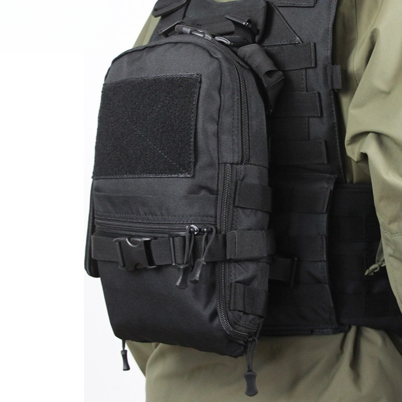 Tactical Bag Backpack Camoufla - Hydration Pack Outdoor recensie en prijs