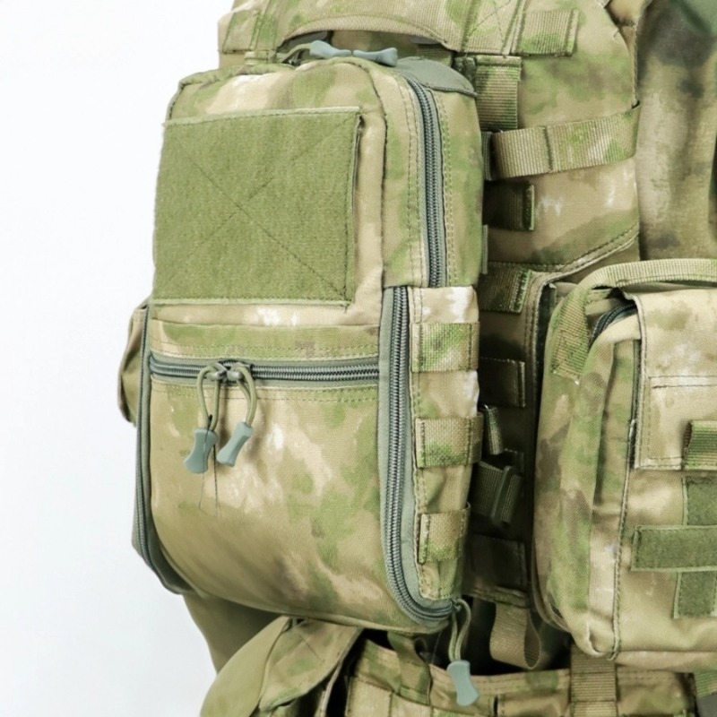 Tactical Bag Backpack Camoufla - Hydration Pack Outdoor recensie en prijs