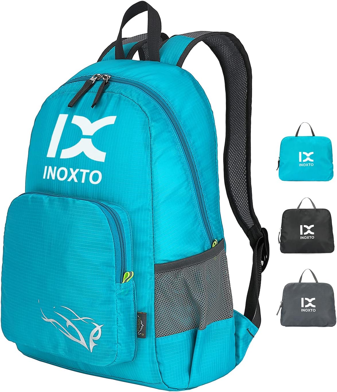 20L Lightweight Hiking Backpac - Foldable Backpack Small recensie en prijs