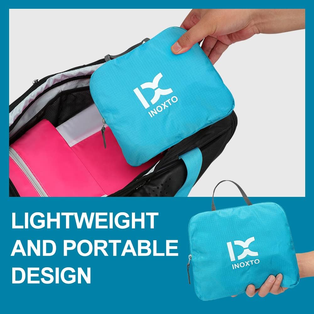 20L Lightweight Hiking Backpac - Foldable Backpack Small recensie en prijs