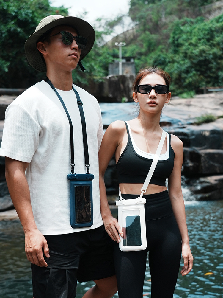 Sponge phone waterproof bag fl - Hydration Pack Outdoor recensie en prijs