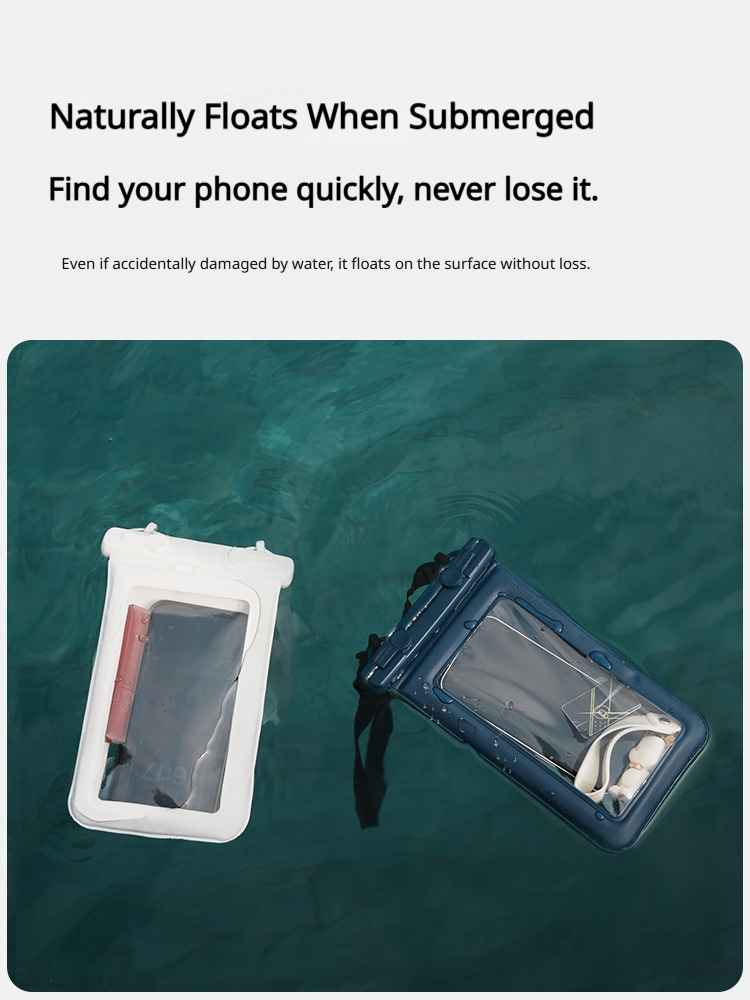 Sponge phone waterproof bag fl - Hydration Pack Outdoor recensie en prijs