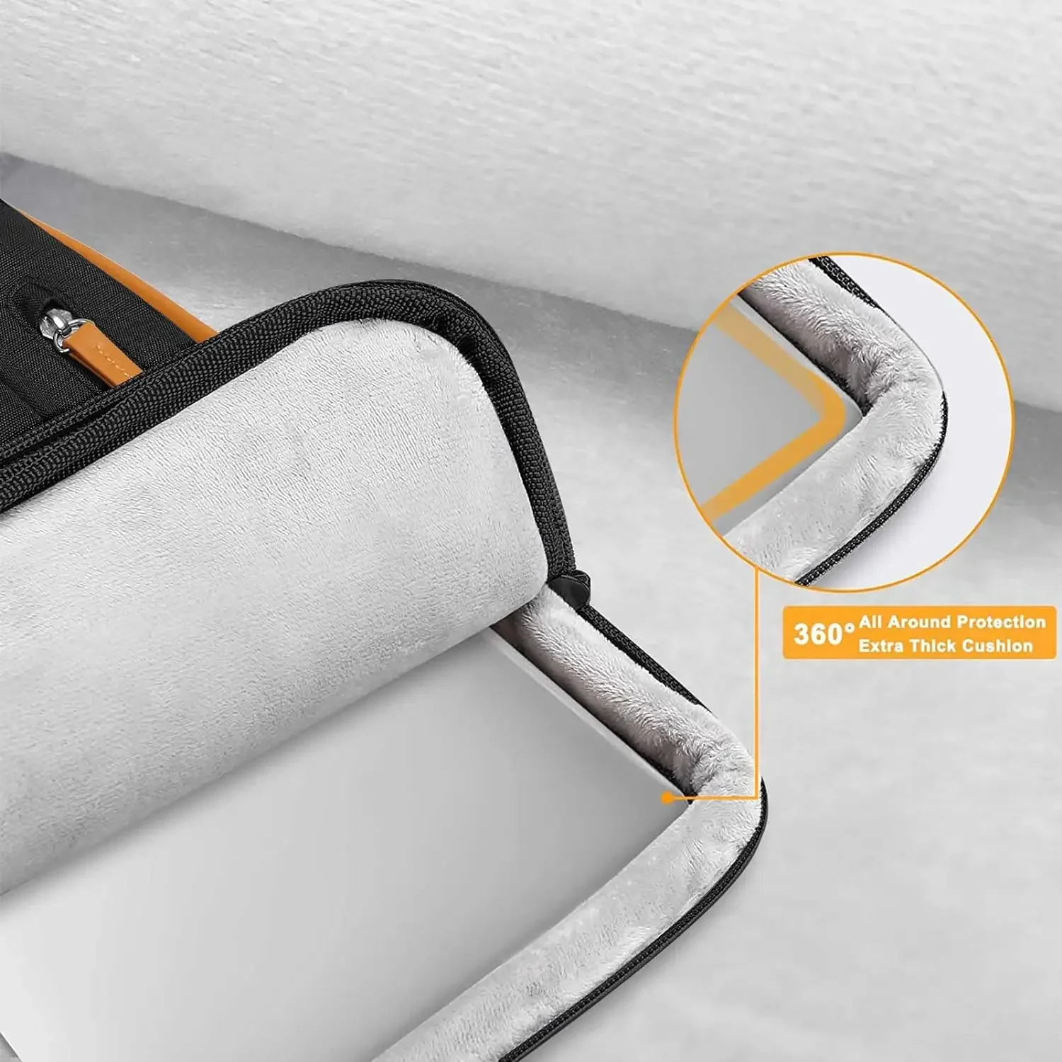 Laptop Sleeve 9 11 12.9 13 14  - Laptop Backpack 15.6 recensie en prijs