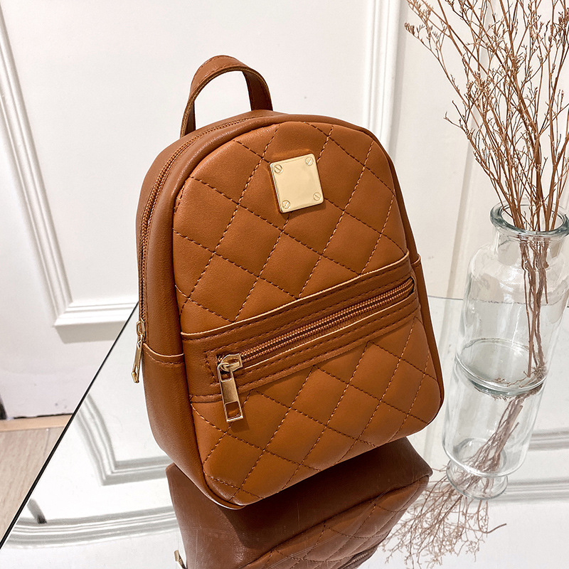 Embroidered backpack 2021 wome - Mini Backpack Purse recensie en prijs