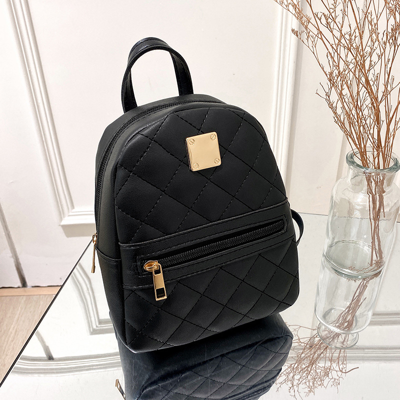 Embroidered backpack 2021 wome - Mini Backpack Purse recensie en prijs
