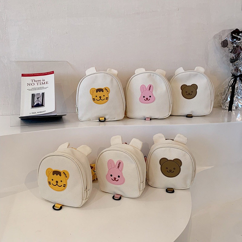 Kids Backpack Round Kawaii Chi - School Backpack Teen recensie en prijs