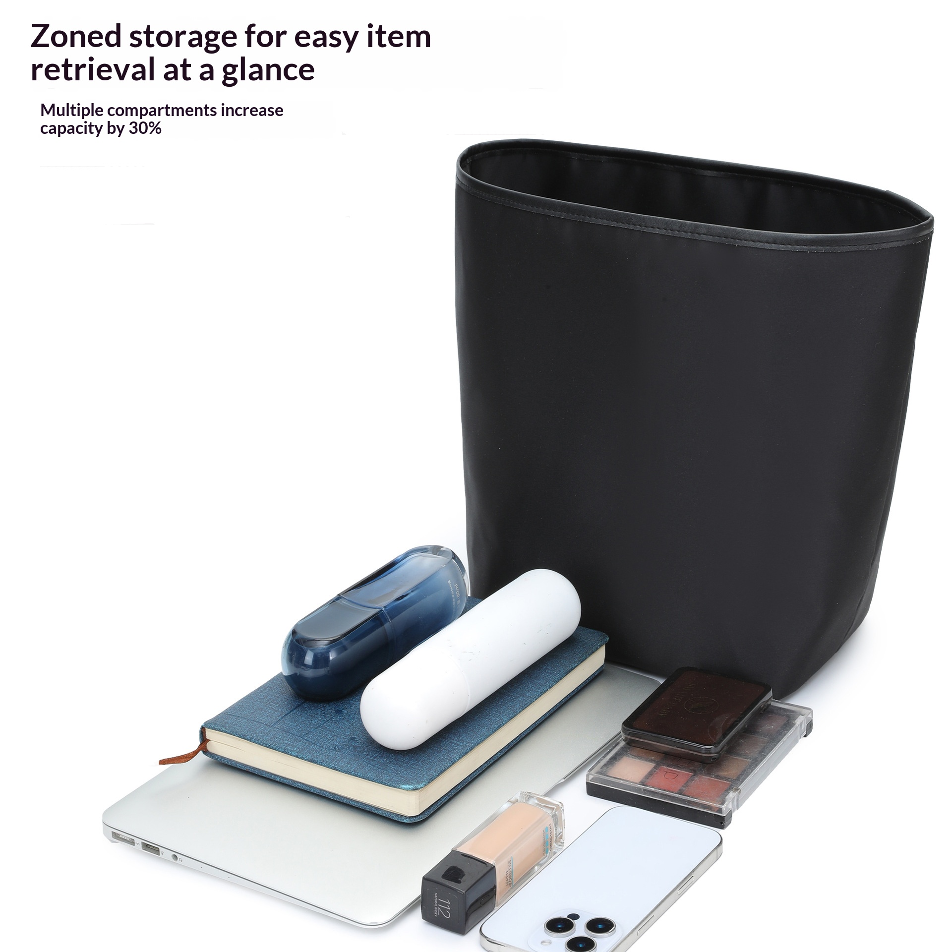 Bag Organizer Insert for Longc - Backpack Insert Organizer recensie en prijs