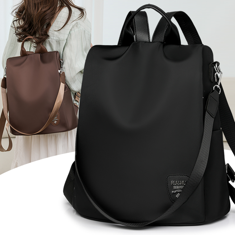 Women Anti Theft Backpack Larg - Fashion Backpack Women recensie en prijs