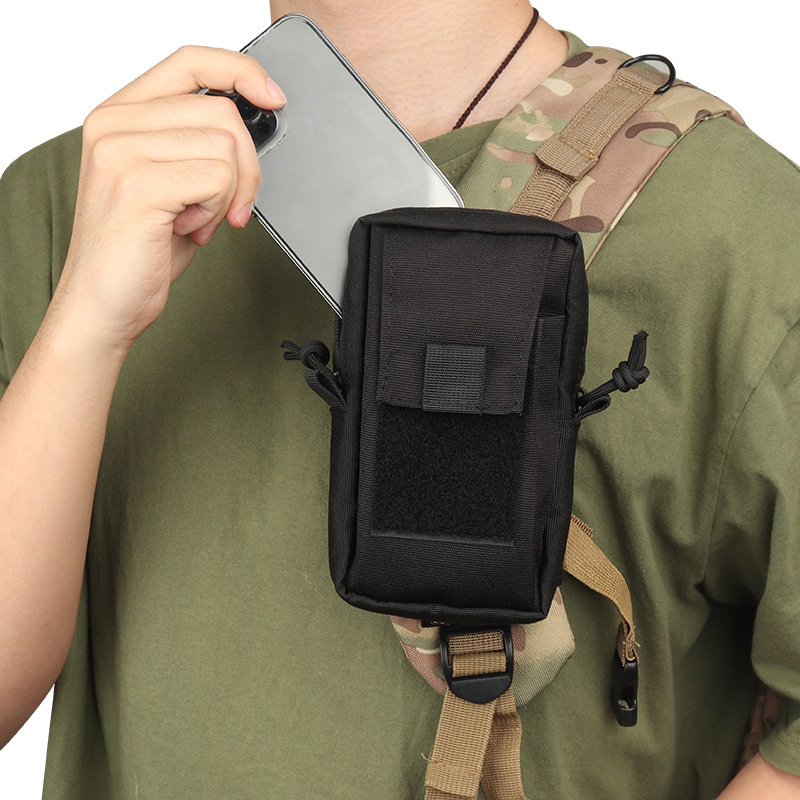 Molle Backpack Strap Bag Phone - Backpack Insert Organizer recensie en prijs