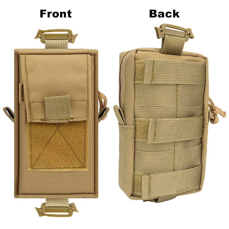 Molle Backpack Strap Bag Phone - Backpack Insert Organizer recensie en prijs