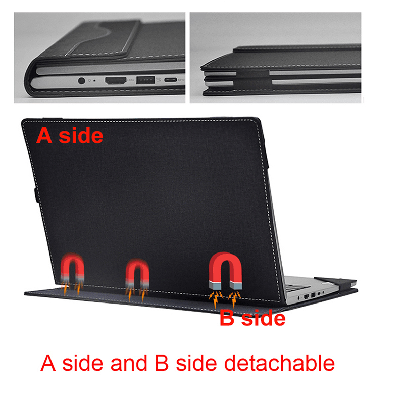Laptop Case for Lenovo Thinkbo - Laptop Sleeve Removable recensie en prijs