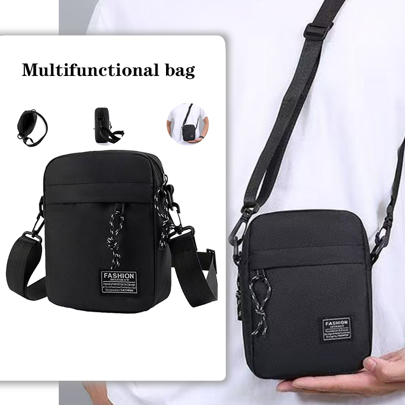 Neutral Style Bags - Small Sho - Sling Backpack Shoulder recensie en prijs