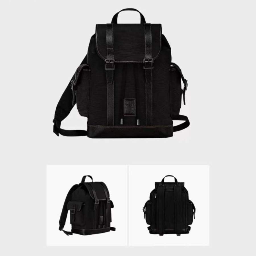 【New Arrival】Vintage Canvas Ba - Leather Backpack Vintage recensie en prijs