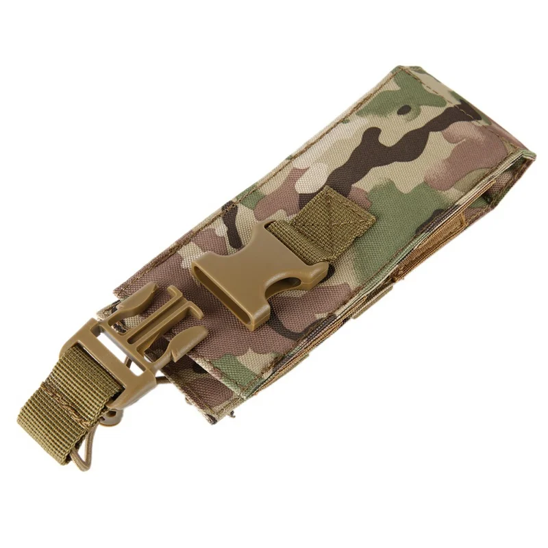 Molle Water Bottle Holster Pou - Hydration Pack Outdoor recensie en prijs