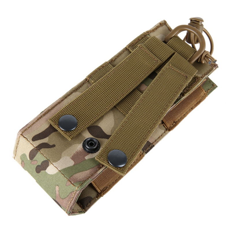 Molle Water Bottle Holster Pou - Hydration Pack Outdoor recensie en prijs