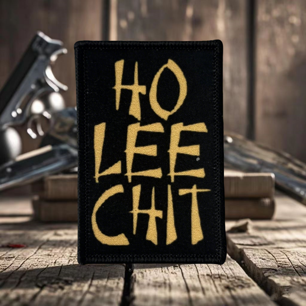 HO LEE CHIT Tactical Patch Fun - Urban Backpack Tactical recensie en prijs