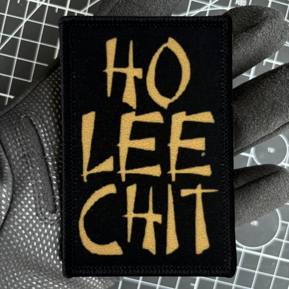HO LEE CHIT Tactical Patch Fun - Urban Backpack Tactical recensie en prijs