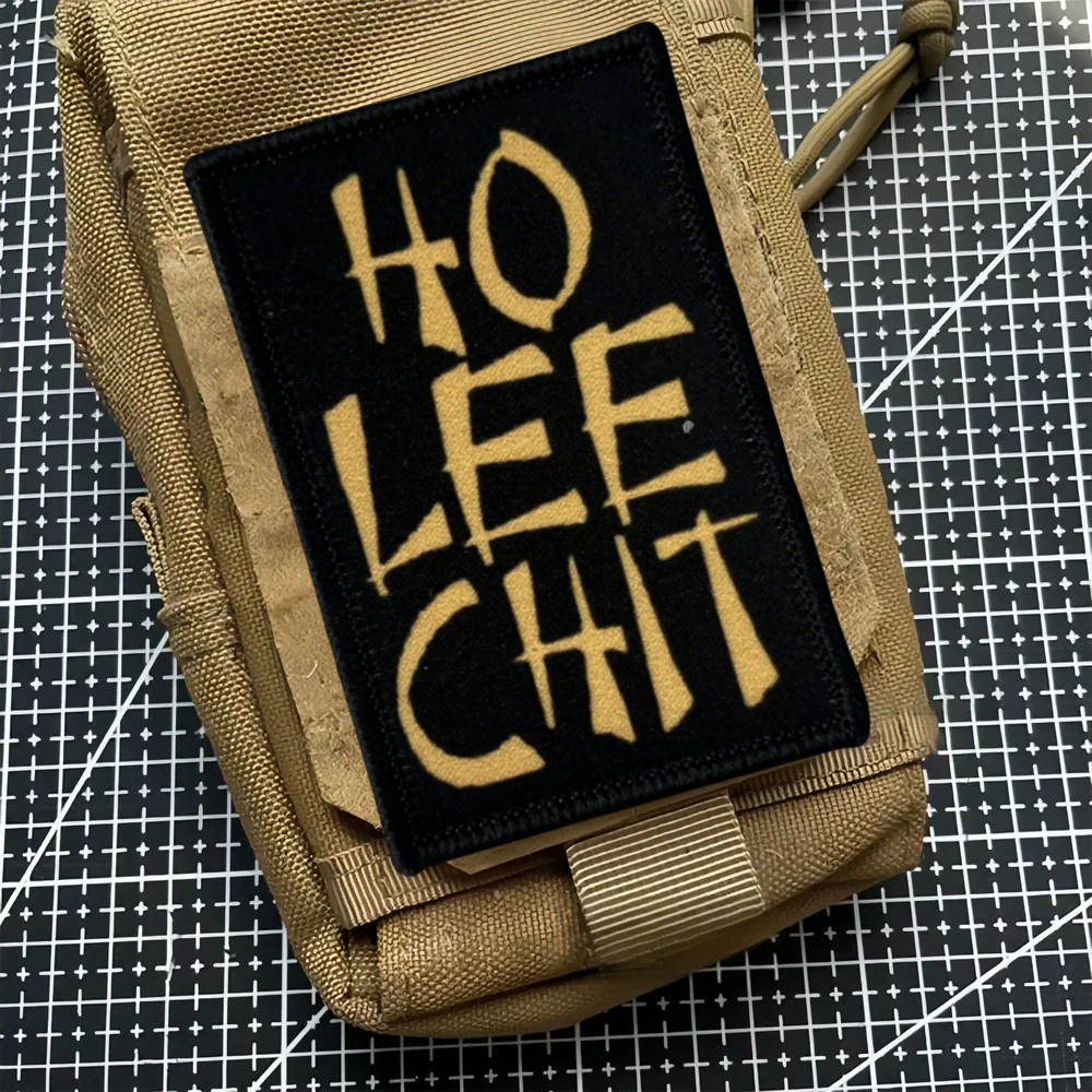 HO LEE CHIT Tactical Patch Fun - Urban Backpack Tactical recensie en prijs