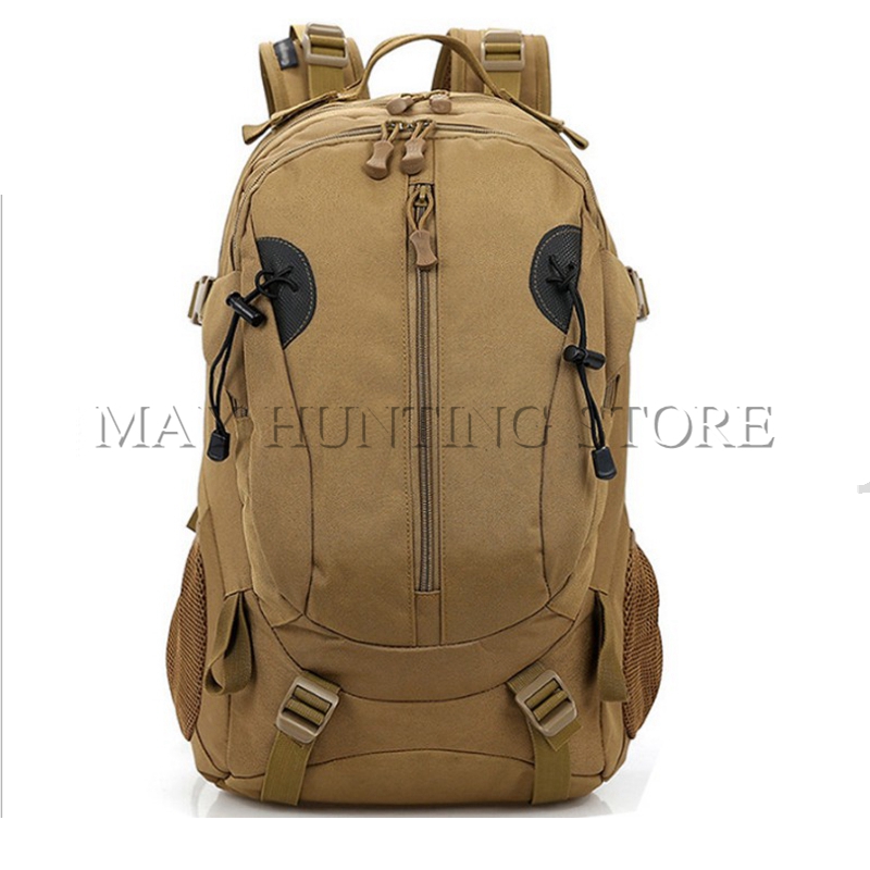 Wholesale 40L Outdoor Tactical - Urban Backpack Tactical recensie en prijs