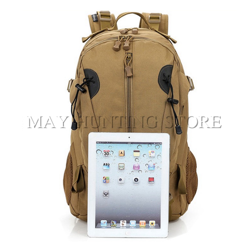 Wholesale 40L Outdoor Tactical - Urban Backpack Tactical recensie en prijs