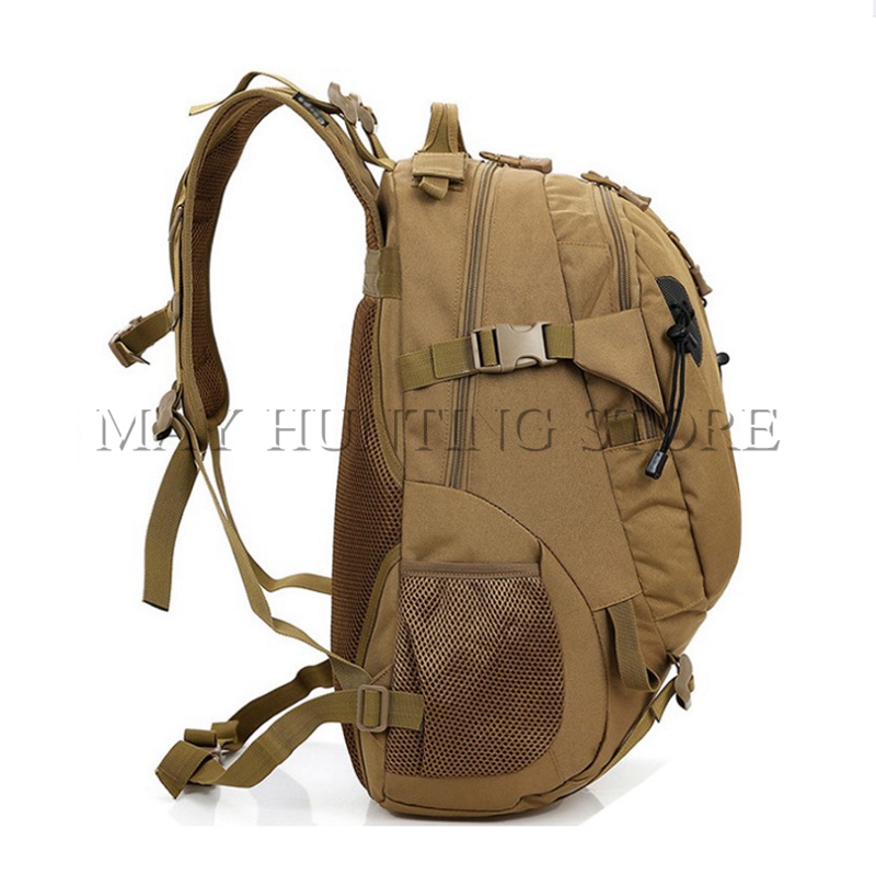 Wholesale 40L Outdoor Tactical - Urban Backpack Tactical recensie en prijs