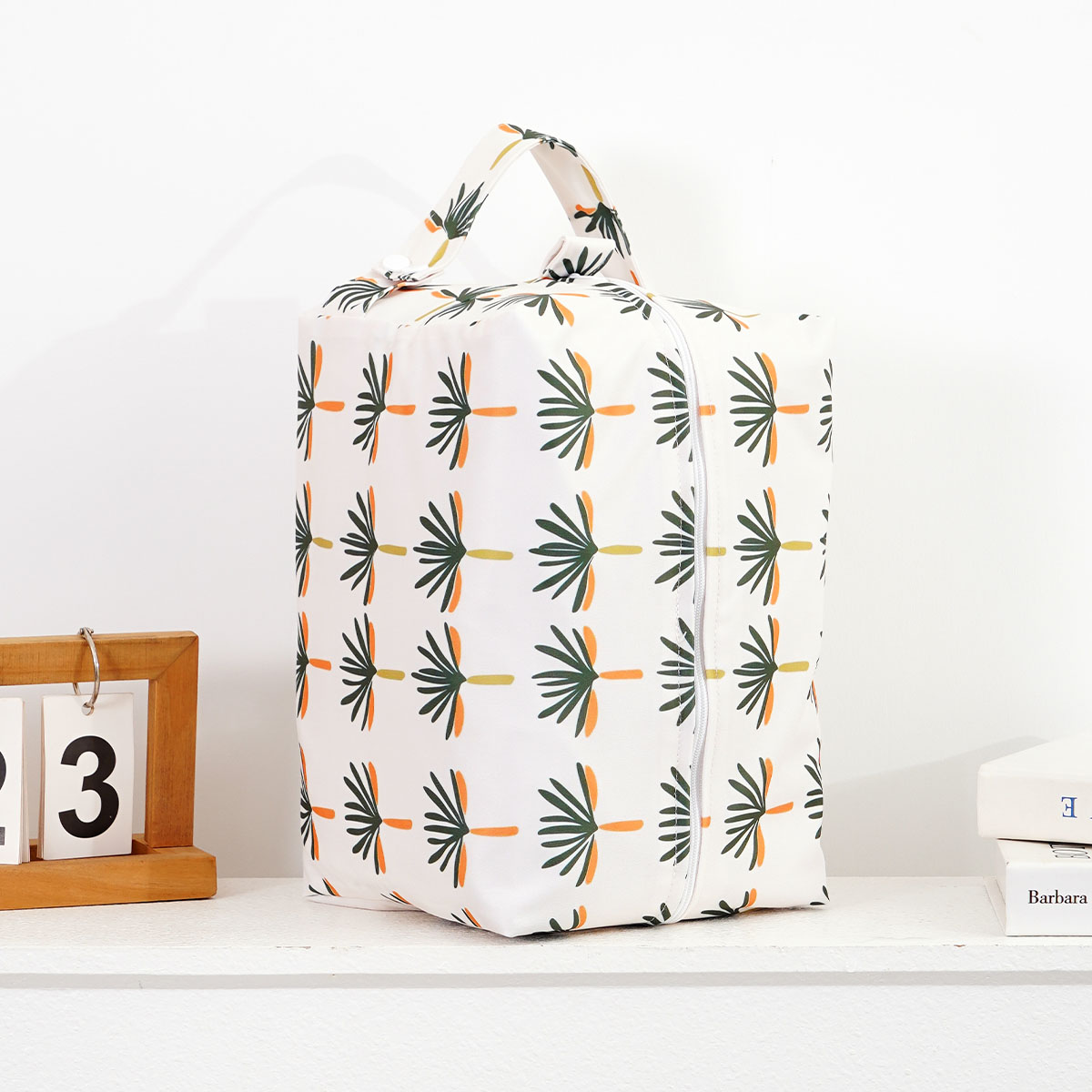 2025 Waterproof Washable Reusa - Backpack Diaper Bag recensie en prijs