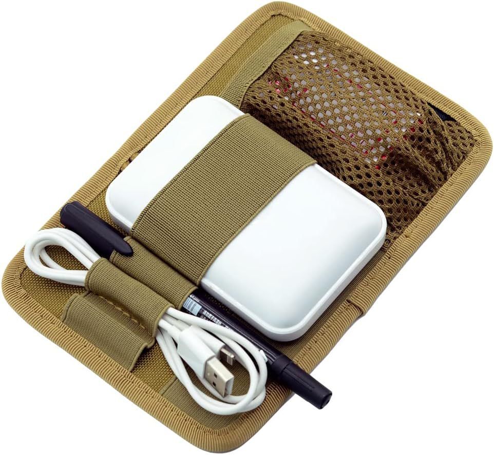 Tactical Bag Insert Panel Orga - Backpack Insert Organizer recensie en prijs